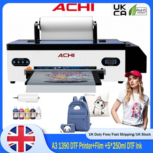 Achi dtf 1390 - a3,