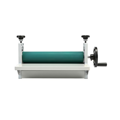 Wide relief printing - 14",