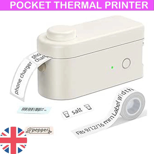 Makeid portable mini pocket - portable,