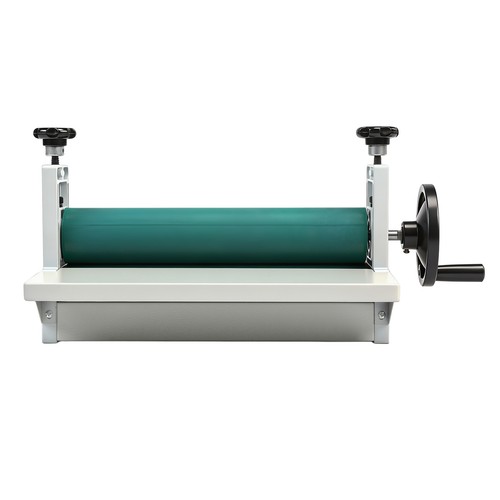 Wide relief printing press - wide,
