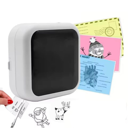 Mini thermal printer - mini,