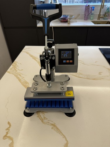 Pen heat press machine ch1802 - heat,