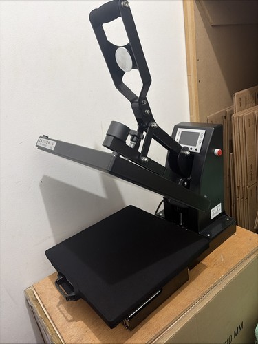 Shirt printing machine - t,