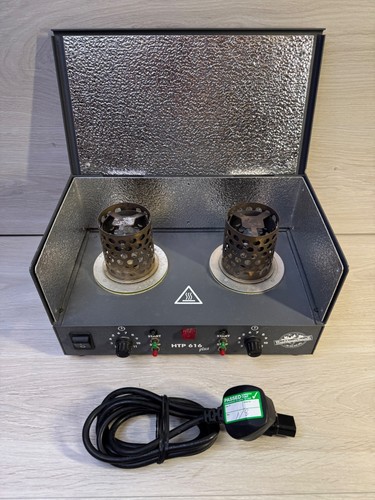 The magic touch htp 616 - magic, plus