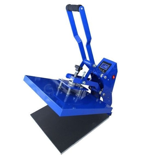 Heat press machine - machine, sublimation