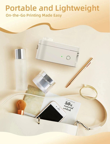 Makeid portable mini pocket - makeid,