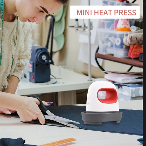 Mini heat press machine - machine, for