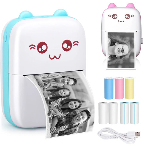 Mini thermal printer - mini,