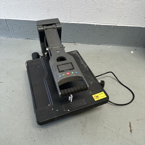 Freesub flatbed hot press heat - flatbed,
