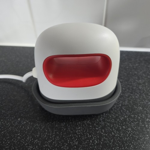Mini heat press - press, for