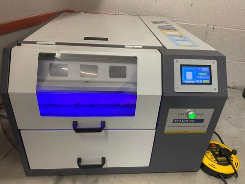 Dtg pre treatment machine - treatment,