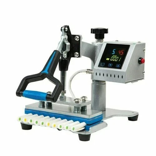 Pen heat press machine ch1802 - pen,