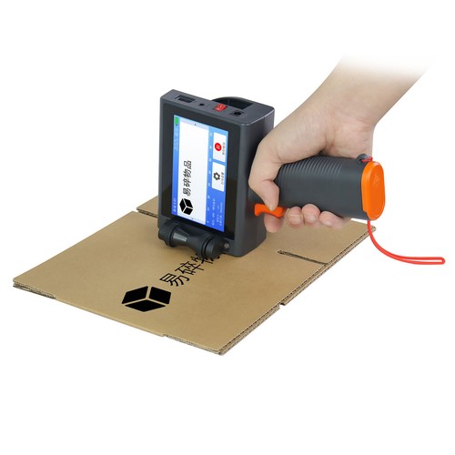 Handheld inkjet printer 3mm - handheld,