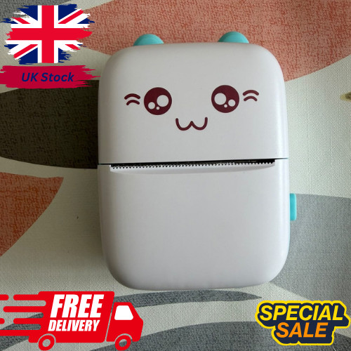 Mini thermal printer bluetooth - mini,