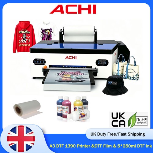 Achi dtf 1390 - a3,