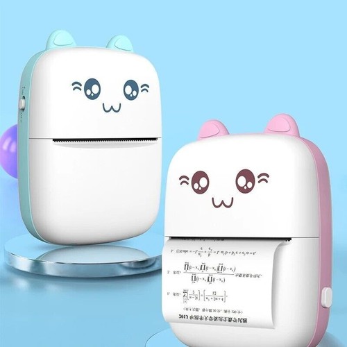 Mini thermal printer bluetooth - thermal,