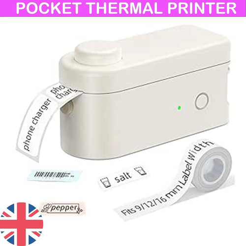 Makeid portable mini pocket - makeid,