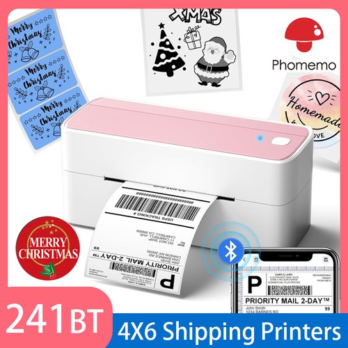 4x6 shipping label - label, printer