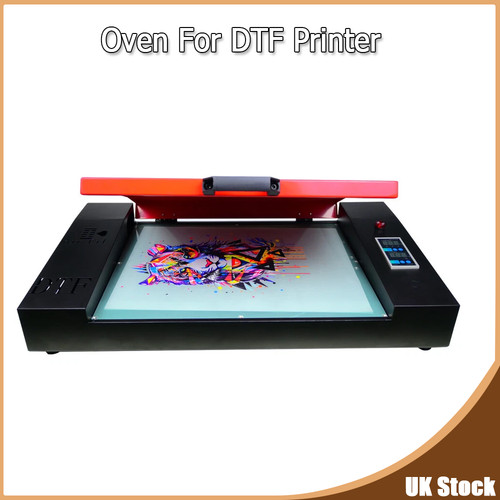 Dtf oven transfer - dtf,