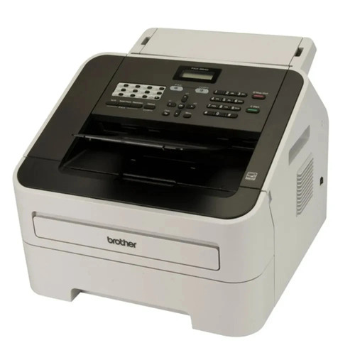 Brother fax 2840 monochrome - fax-2840,