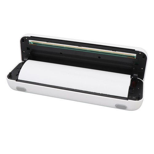 Inkless printing machine - inkless,