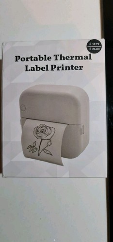 Mini pocket printer - pocket, printing