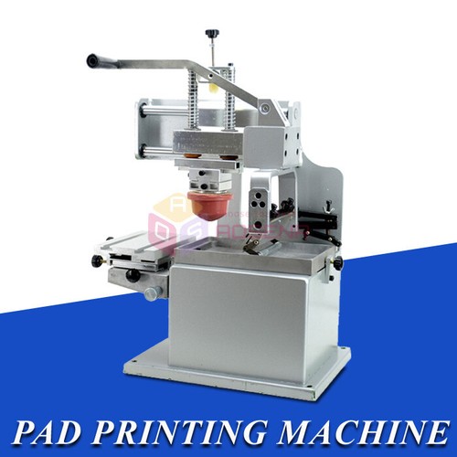 New manual pad - manual, machine