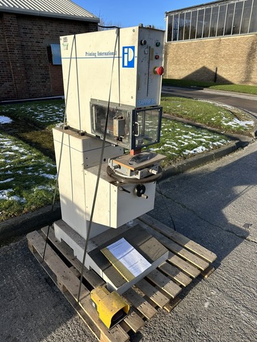 Printing international pad - printing,