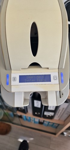 Idp smart card printing - idp,