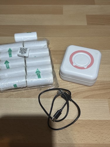 Mini thermal printer - thermal,