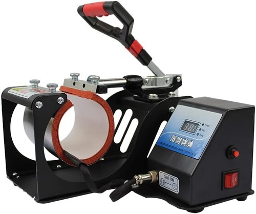 Mug heat press machine - press,