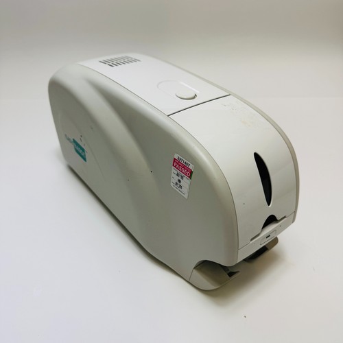 Easybadge card printer - printer, id