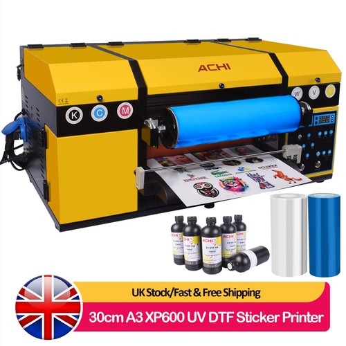 Dtf printing machine - a3,