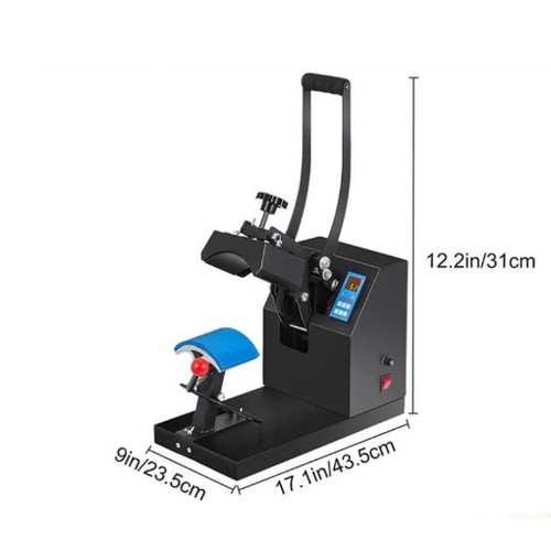Cap heat press - cap,