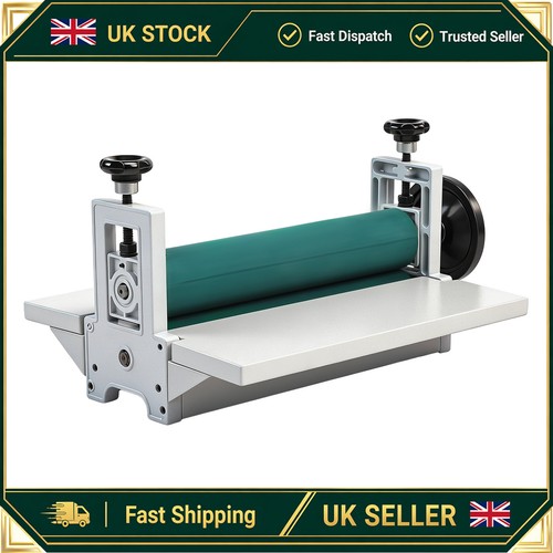 Manual cold laminator etching - laminator,