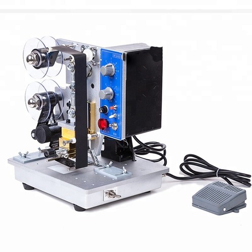 241b electric ribbon coding - electric,