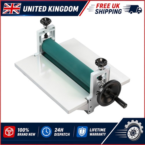 Wide relief printing - printing, press