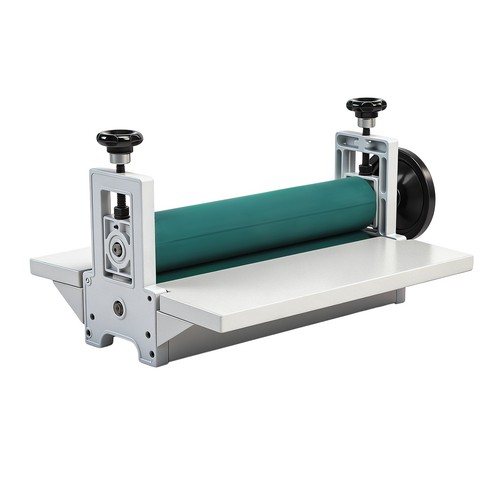 Wide relief printing press - wide,