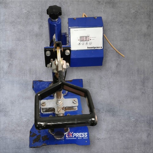 Press professional cp3815 - ux,