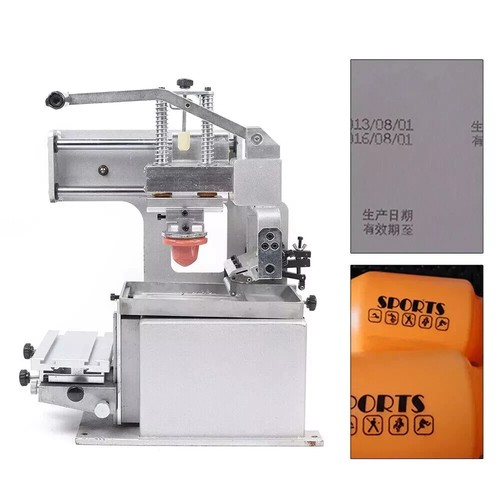 Printer equipment pad - printer,