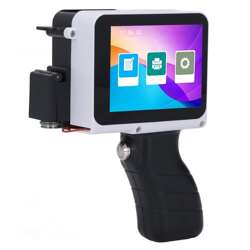 Handheld printer 7mm - handheld,
